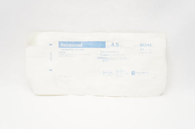 Mallinckrodt  86545 Uncuffed Tracheal Tube 4.5mm ID x 6.7mm OD